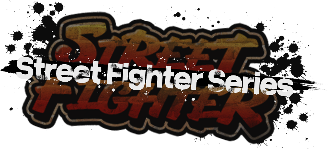 Street Fighter Series