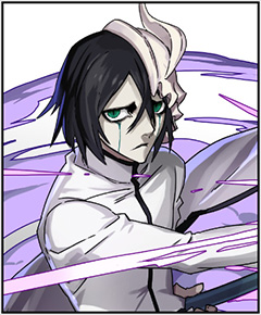 ウルキオラ・シファー