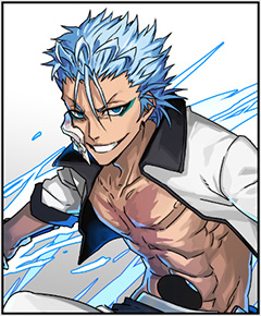 グリムジョー・ジャガージャック