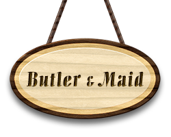 Butler & Maid