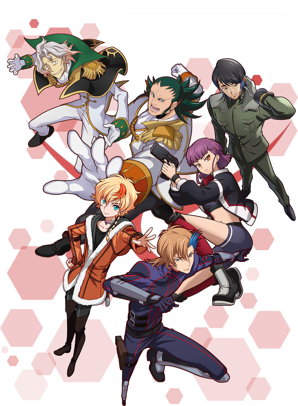 콜라보 던전 코드기아스